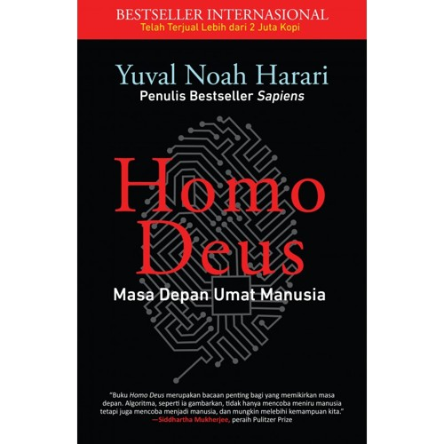 Homo Deus