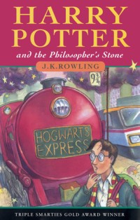 Harry Potter dan Batu Bertuah